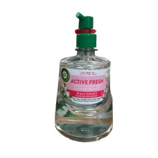 Ароматизатор Air Wick Active Fresh Jasmine Bouquet 228ml - пълнител