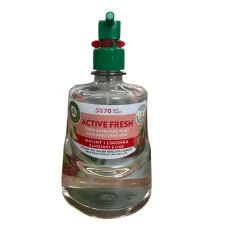 Ароматизатор Air Wick Active Fresh Raspberry&Lime 228ml - пълнител