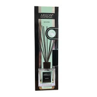 Дифузер с пръчици Areon Home perfume Silver 150ml