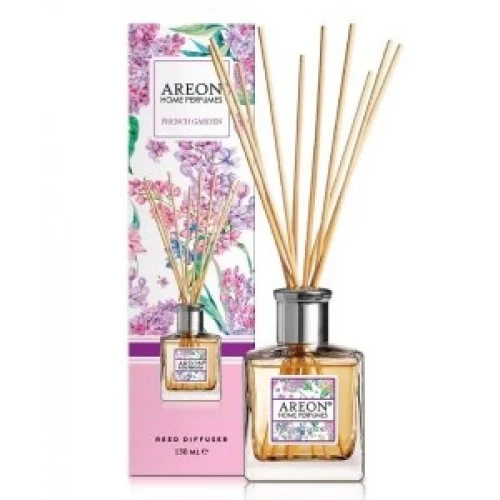 Ароматизатор Areon Home Perfume French Garden 150ml | Балев Корпорейшън ЕООД