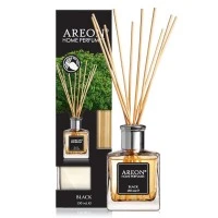 Дифузер с пръчици Areon Home Perfume Black 150ml