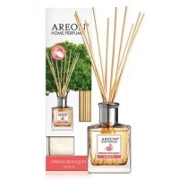 Дифузер с пръчици Areon Home Perfume Spring Bouquet 150ml