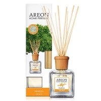 Дифузер с пръчици Areon Home Perfume Vanilla 150ml 