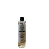 Пълнител за дифузер с пръчици Areon Home Perfume Silver Linen 260ml