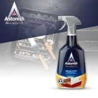 Мощен обезмаслител Astonish 750мл