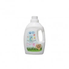 Течен перилен препарат The Blue Bear 1.5L l 25 пранета