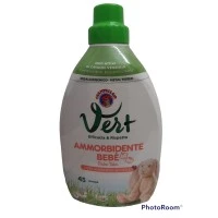Омекотител Chante Clair Vert Fiori di Mandorla e ALoe 900ml / 45пранета