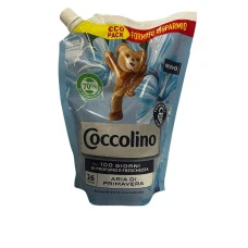 Омекотител Coccolino Aria di Primavera 600ml/ 26 пранета