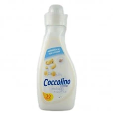 Омекотител Coccolino Delicato 750ml/ 30 пранета