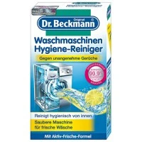 Препарат Dr. Beckmann за основно почистване на пералня 250g 