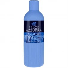 Душ гел Felce Azzura Classico Синя Папрат 650ml