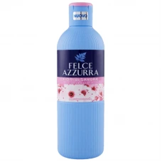 Душ гел Felce Azzura с аромат на черешов цвят 650ml
