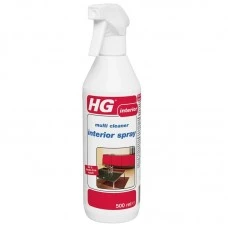 HG 148 Мулти Спрей за Почистване на интериор 500мл 