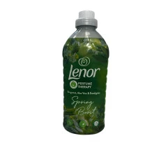 Омекотител Lenor Spring Boost 1.2l 48пранета 