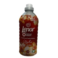 Омекотител Lenor Winter Care 1.2l / 48пранета