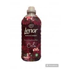 Омекотител Lenor Calm Diamond figs&Lotus Water 1.2л / 48 пранета 