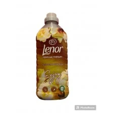 Омекотител Lenor Enjoy Vanilla Orchid and Golden Amber 1.2l / 48пранета 