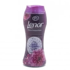 Парфюмни перли Lenor Amethyst за пране 210г