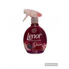 Спрей-ароматизатор за дрехи Lenor Ruby Jasmine 500ml