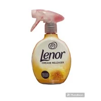 Спрей-ароматизатор за дрехи Lenor Summer Breeze 500ml