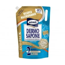 Течен сапун Mil Mil Dermo Sapone 2l пълнител 
