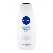 Душ гел Nivea Creme Soft 750ml 