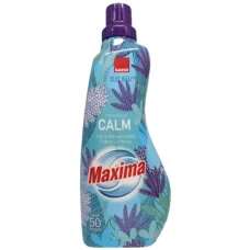 Концентриран омекотител Sano Maxima Calm 1л / 50пранета
