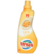 Концентриран омекотител Sano Maxima Milk and Honey 1л / 40пранета