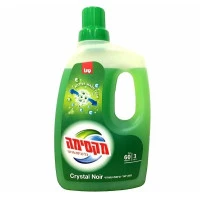 Течен перилен препарат Sano Maxima Crystal Noir 3L l 60 пранета