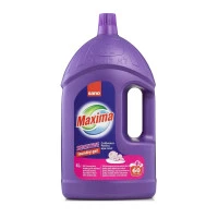 Течен перилен препарат Sano Maxima Sensitive 4L l 80 пранета