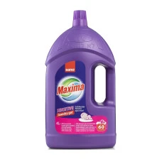 Течен перилен препарат Sano Maxima Sensitive 4L l 80 пранета