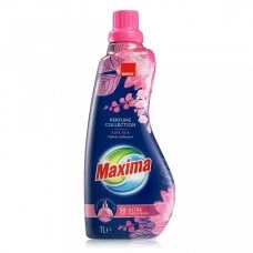 Омекотител Sano Maxima Inspirations Soft Silk 1л 50изпирания