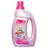 Омекотител Sano Maxima Sensitive 2л