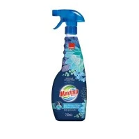 Парфюмен спрей-омекотител за текстил и сушилня Sano Maxima Blue Blossom 750ml