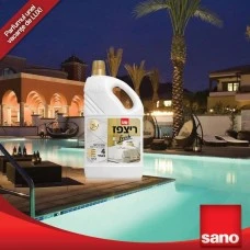 Препарат за под Sano Fresh Professional Hotel 4л