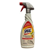Препарат Smac Scioglicalcare Profumato за баня против варовик 650мл