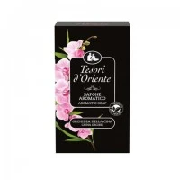 Ароматен сапун за тяло Tesori d' Oriente Orchidea de la Cina 150g
