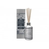 Дифузер с пръчици Tesori d'Oriente Muschio Bianco 200ml