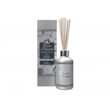 Дифузер с пръчици Tesori d'Oriente Muschio Bianco 200ml