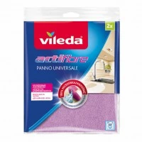 Микрофибърна кърпа Vileda actifibre 2броя